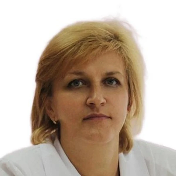 Антипова Ольга Викторовна — Офтальмолог (окулист), Саранск
