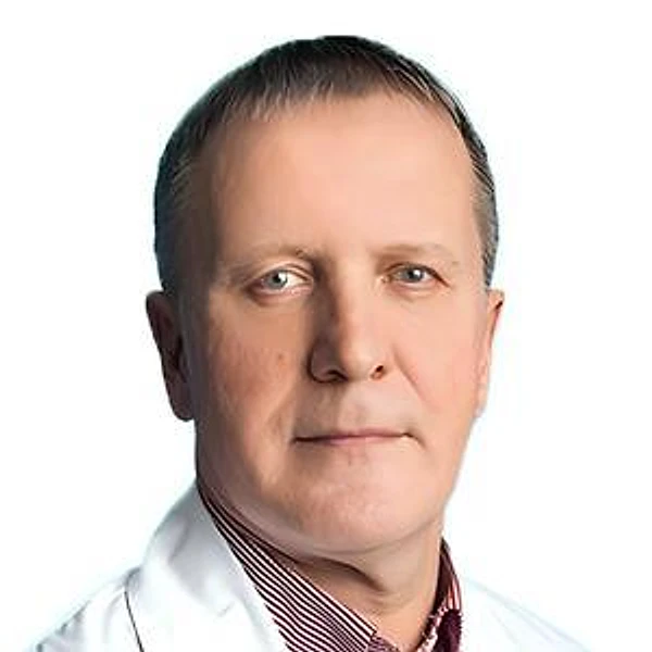 Маркелов Андрей Михайлович — Офтальмолог (окулист), Офтальмолог-хирург, Саранск