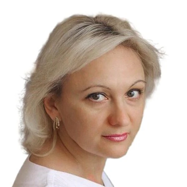 Рябова Светлана Николаевна — Гинеколог, Врач УЗИ, Волжский