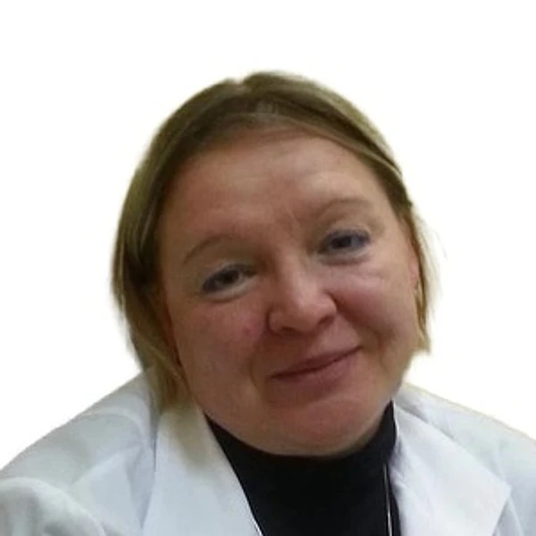 Назарикова Ирина Борисовна — Аллерголог, Иммунолог, Новосибирск