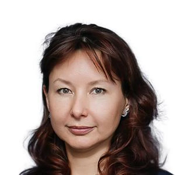 Мухамедшина Василя Рашитовна — Гинеколог, Акушер, Врач УЗИ, Новосибирск