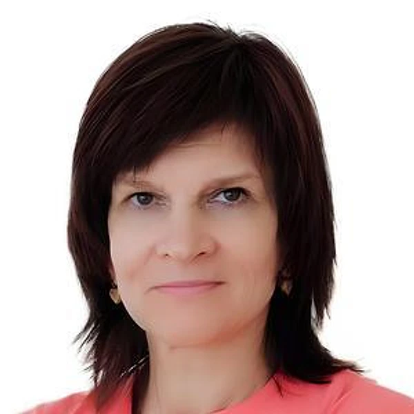 Ганина Наталья Викторовна — Детский невролог, Эпилептолог, Новосибирск