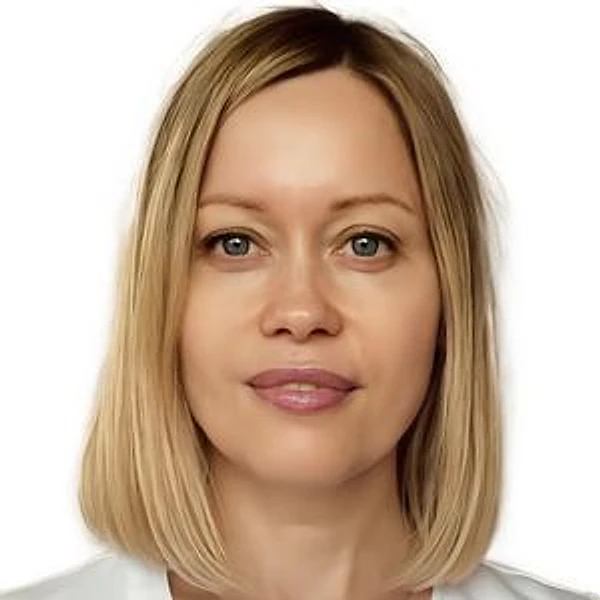 Новикова Марина Александровна — Стоматолог, Стоматолог-гигиенист, Стоматолог-эндодонтист, Люберцы
