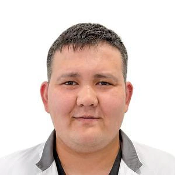 Пащыков Гараханджар Аннаоразов — Травматолог, Артролог, Вертебролог, Ортопед, Клин