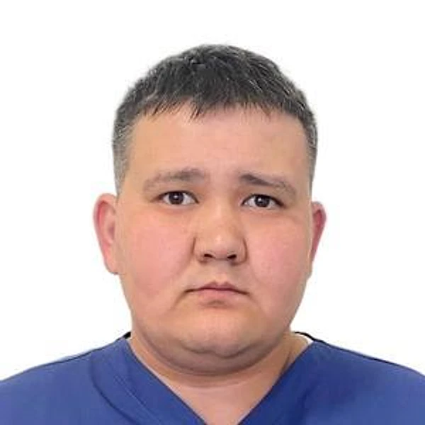 Пащыков Гараханджар Аннаоразов — Травматолог, Артролог, Вертебролог, Ортопед, Клин