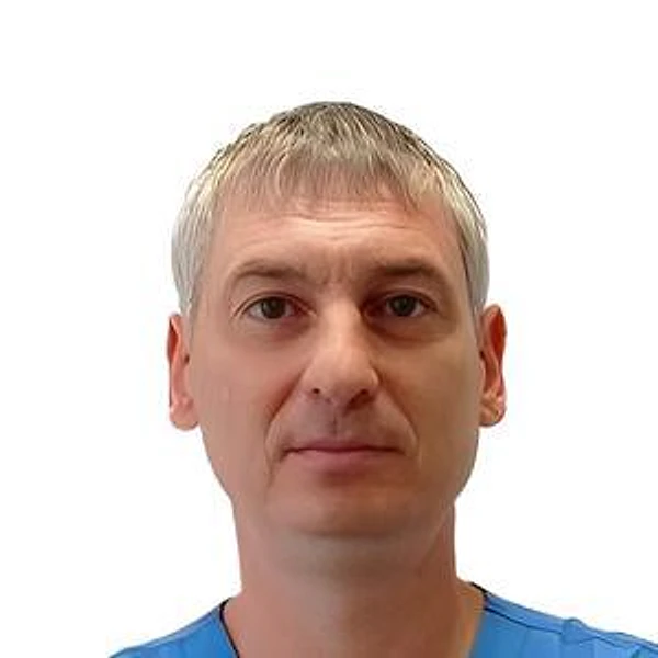 Шамонин Владимир Геннадьевич — Онколог, Маммолог, Онколог-маммолог, Саранск