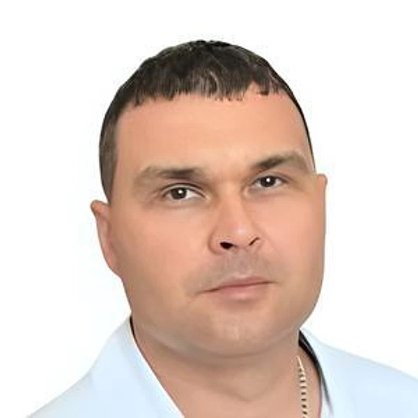 Поросенков Сергей Александрович — Эндоскопист, Саранск