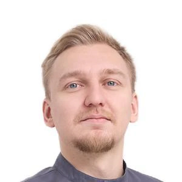 Сёмочкин Никита Игоревич — Стоматолог, Копейск