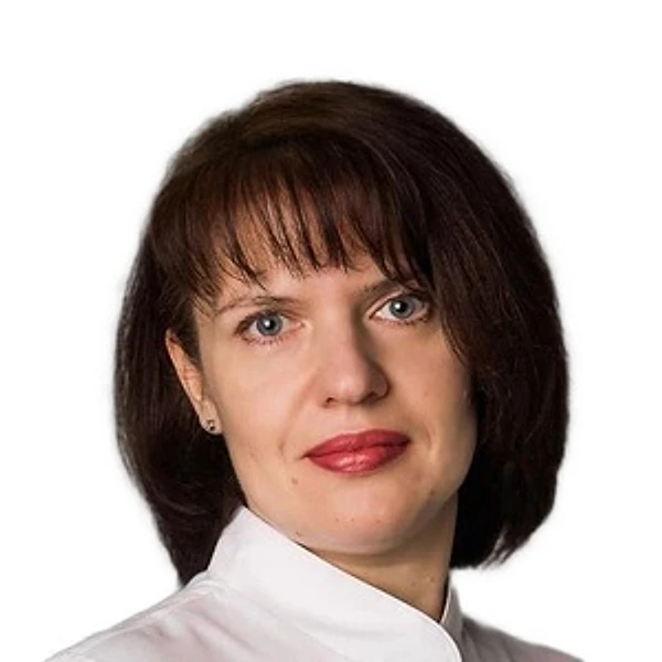 Тряпицына Юлия Сергеевна — Гинеколог, Акушер, Кемерово