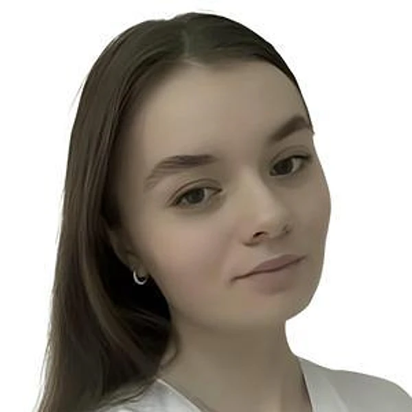 Большакова Валерия Борисовна — Стоматолог-ортодонт, Санкт-Петербург