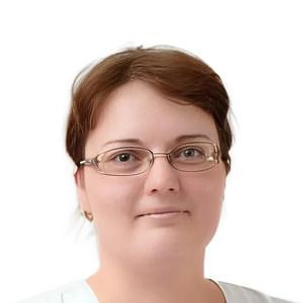 Ткачева Ксения Александровна — Ревматолог, Терапевт, Ростов-на-Дону