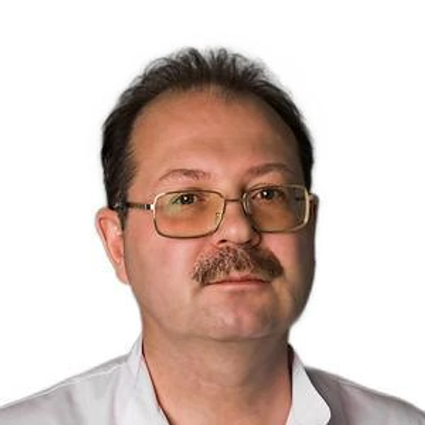 Бахметьев Андрей Борисович — Врач УЗИ, Детский врач УЗИ, Кемерово