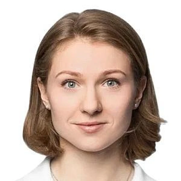 Сапрыкина Екатерина Романовна — Врач ЛФК, Детский врач ЛФК, Детский спортивный врач, Спортивный врач, Москва