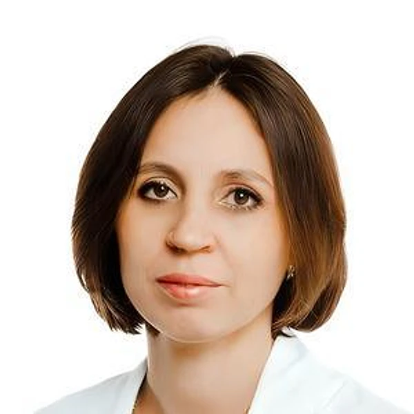 Ильина Жанна Вячеславовна — Детский эндокринолог, Эндокринолог, Кемерово