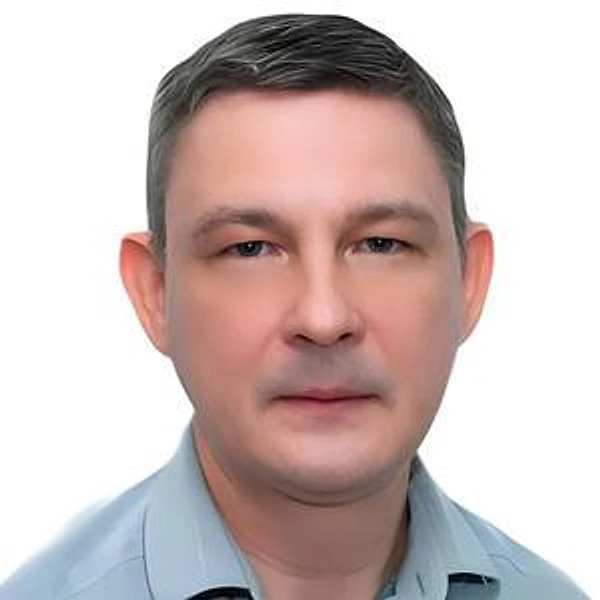 Кулаков Сергей Сергеевич — Психолог, Детский психолог, Москва
