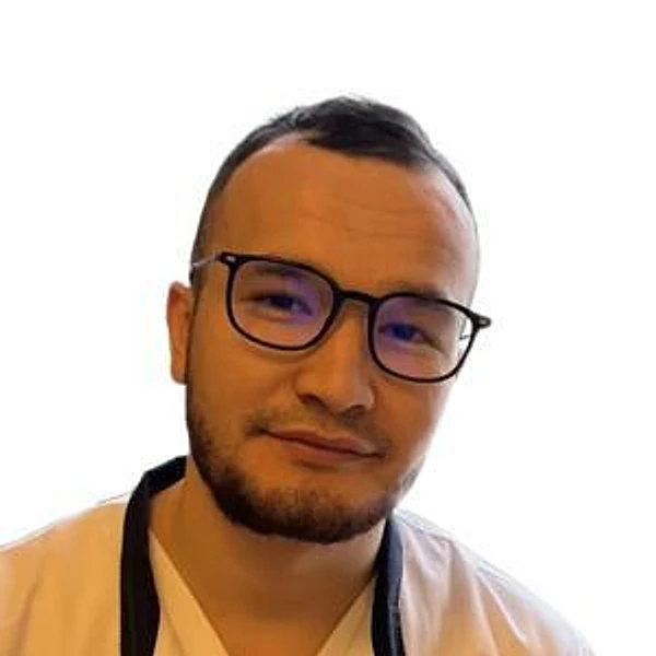 Джураев Бахтовар Баходурович — Терапевт, Маммолог, Онколог, Самара