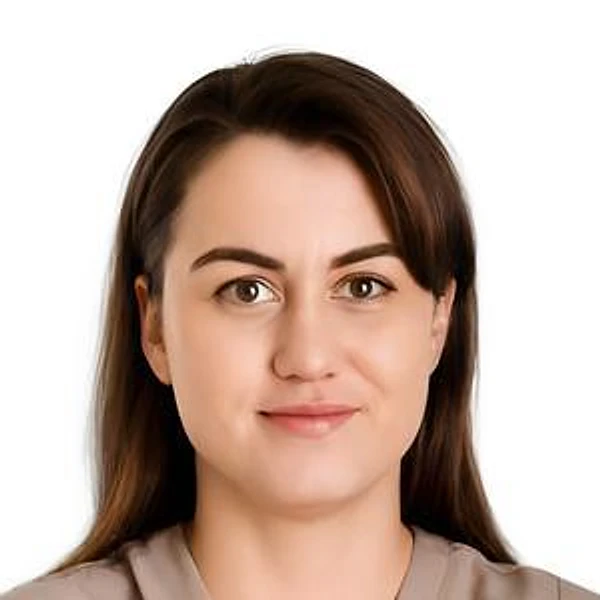 Григорьева Севиля Ридвановна — Инструктор-методист, Калининград