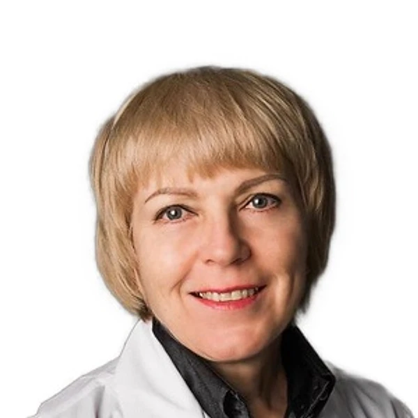 Ялунина Любовь Михайловна — Гематолог, Кемерово