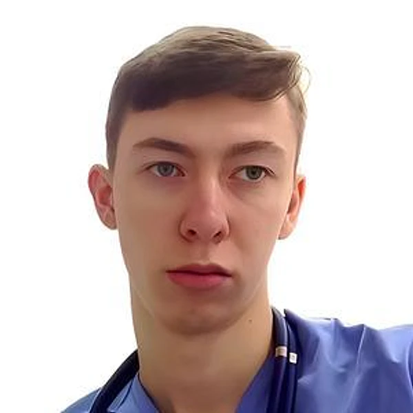 Иванов Борис Андреевич — Рентгенолог, Врач УЗИ, Зеленоград