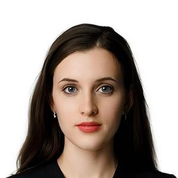 Шишкова Алина Игоревна — Стоматолог, Самара