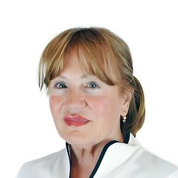 Тихонова Людмила Александровна — Терапевт, Звенигород