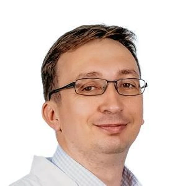 Барашов Алексей Юрьевич — Ортопед, Травматолог, Кемерово