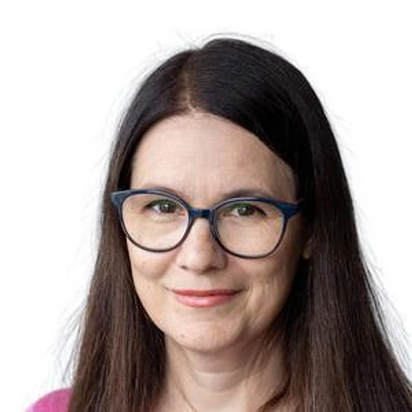 Нестеренко Лариса Геннадьевна — Остеопат, Москва