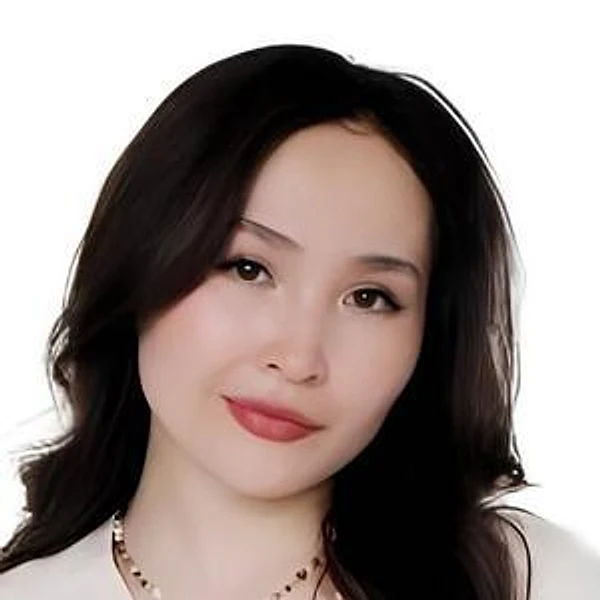 Бочкина Эркене Эзэевна — Стоматолог, Горно-Алтайск