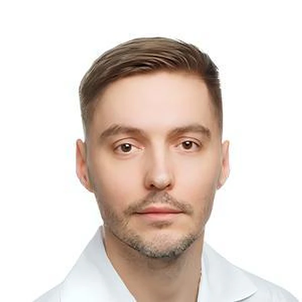 Найденко Илья Николаевич — ЛОР, Детский ЛОР, Кемерово