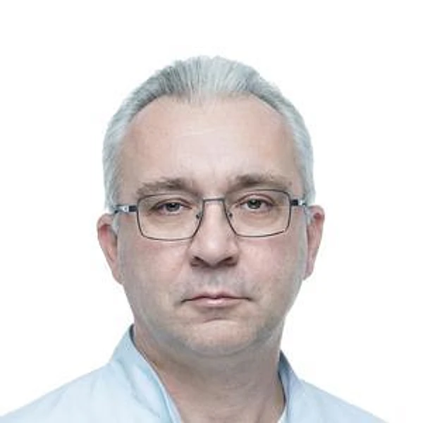 Савельев Илья Львович — Хирург, Руза