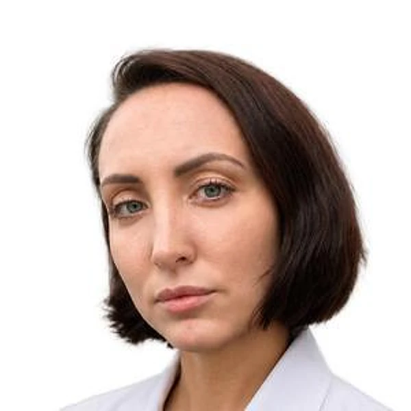 Голикова Ирина Анатольевна — Врач УЗИ, Хабаровск