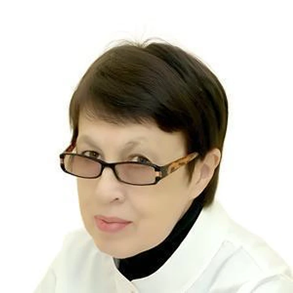 Кузнецова Наталья Николаевна — Уролог, Кемерово