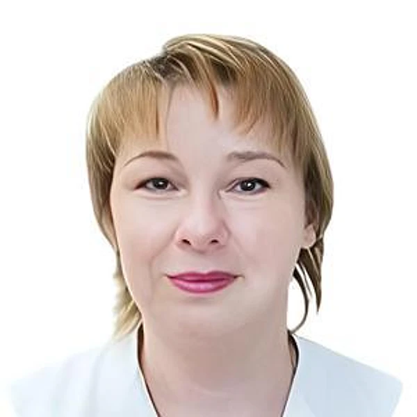 Завалихина Татьяна Валентиновна — Детский кардиолог, Детский ревматолог, Педиатр, Краснодар