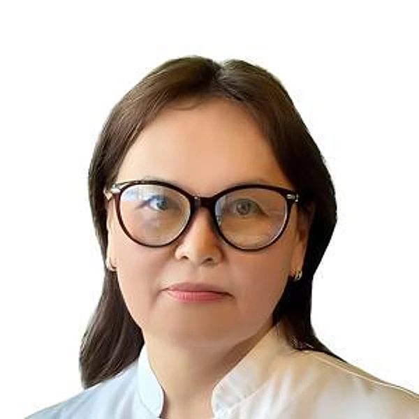 Санджиева Виктория Львовна — Невролог, Москва