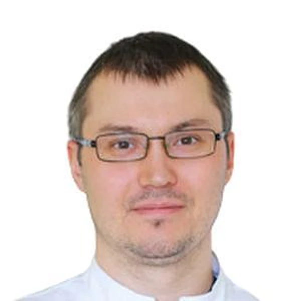 Колесников Дмитрий Леонидович — Хирург, Уролог, Врач УЗИ, Флеболог, Нижний Новгород