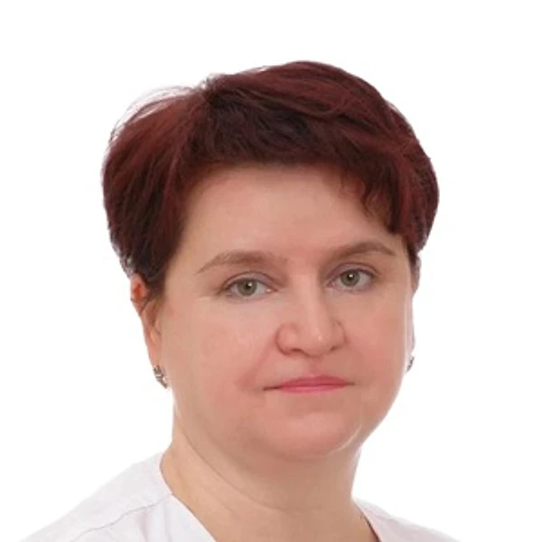 Грибкова Светлана Юрьевна — Стоматолог, Вологда