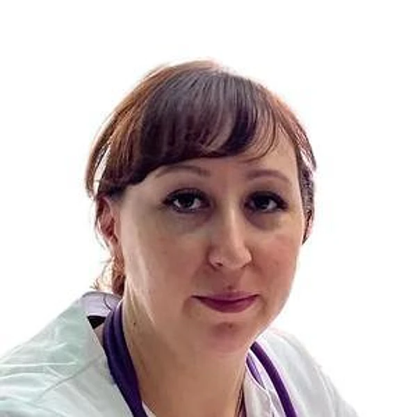 Агеева Наталья Викторовна — Терапевт, Еманжелинск