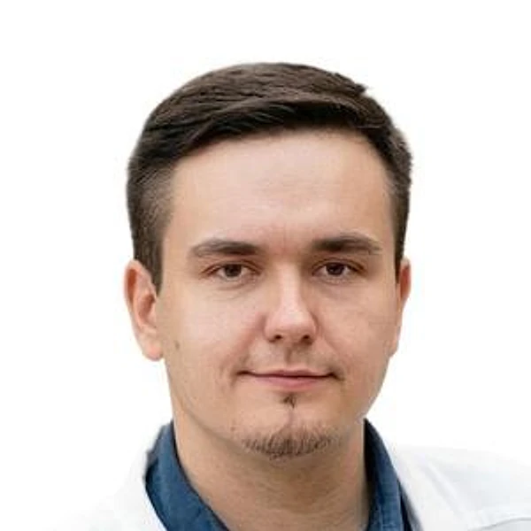 Белов Илья Владимирович — Инфекционист, Детский инфекционист, Ярославль