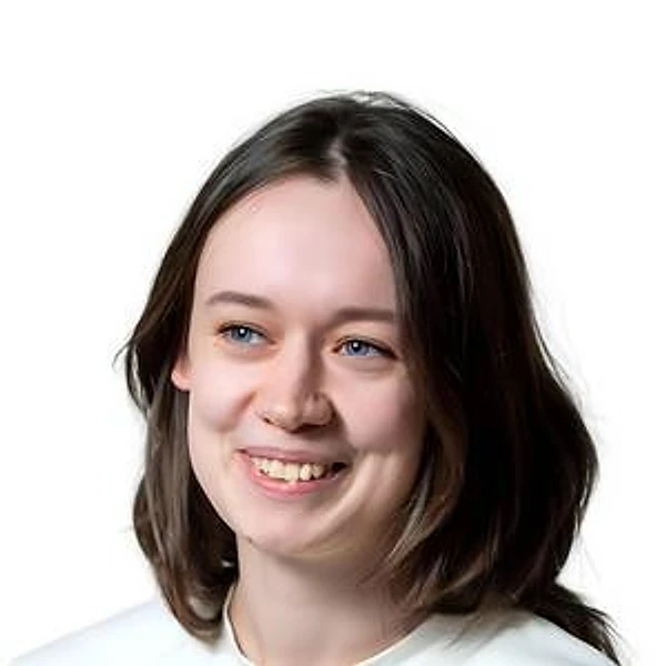 Маркелова Анастасия Витальевна — Психолог, Ижевск