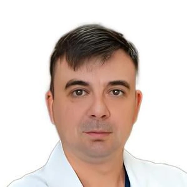 Рейзман Андрей Андреевич — Проктолог (колопроктолог), Онколог, Хирург, Вологда