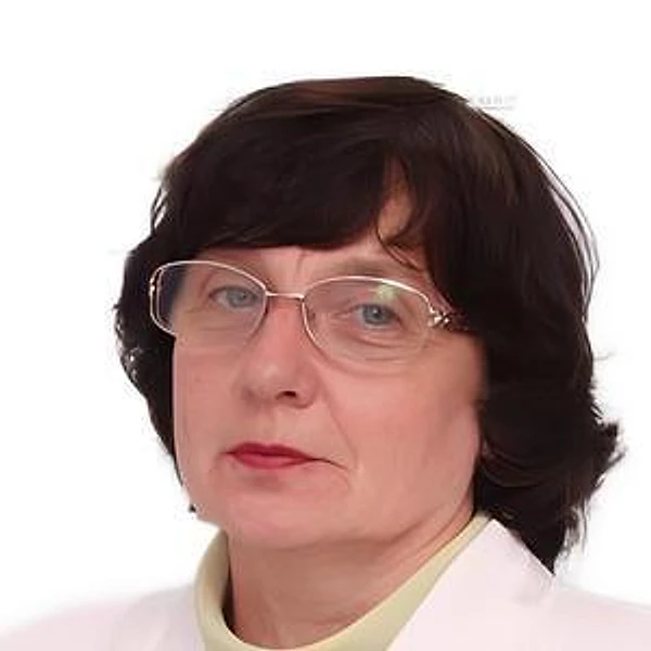 Руднева Ирина Константиновна — Гинеколог, Акушер, Детский гинеколог, Вологда