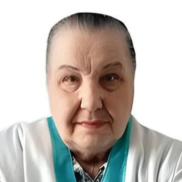 Данно Наталья Антоновна — Психиатр, Ждановка