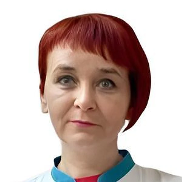 Мотузова Светлана Викторовна — Психиатр, Ждановка