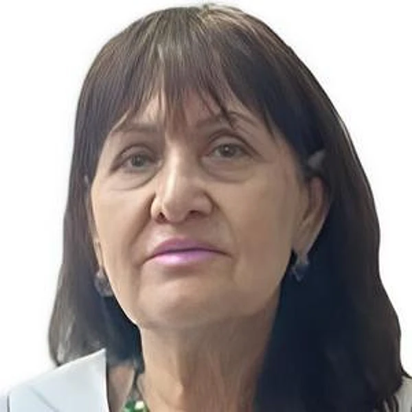 Овчарова Светлана Николаевна — Психиатр, Ждановка