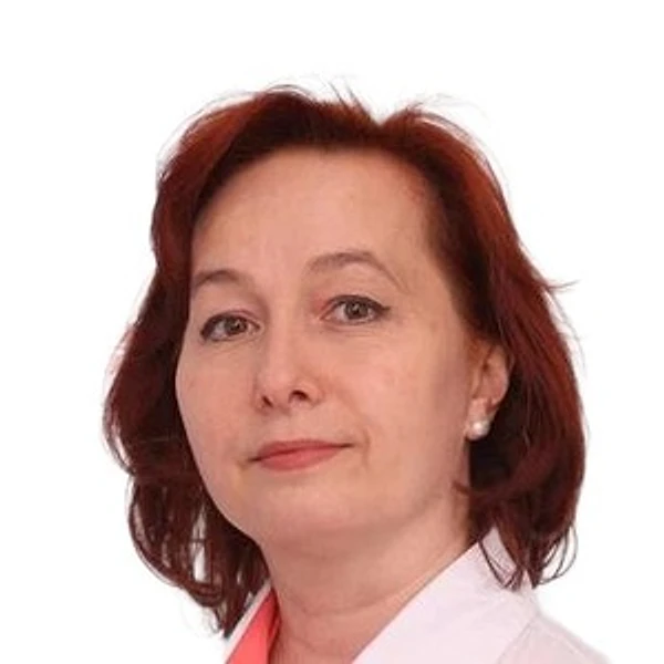 Лысова Елена Николаевна — Врач УЗИ, Вологда