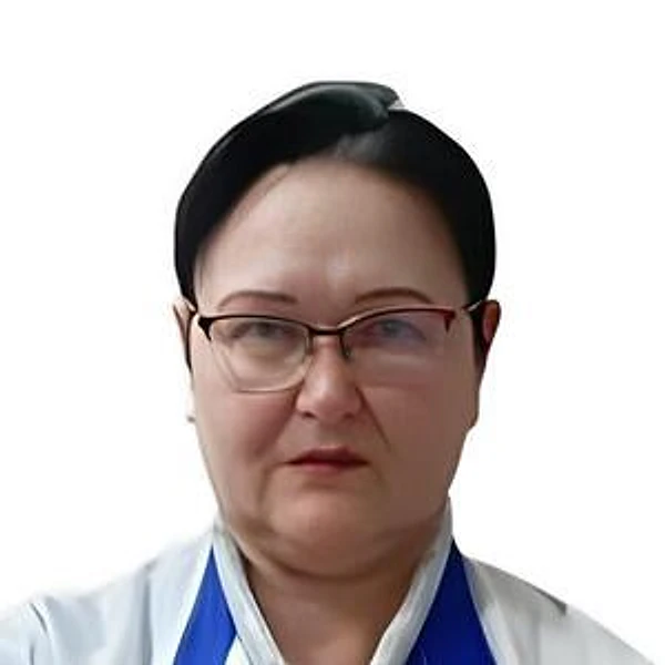 Соболева Наталья Петровна — Психиатр, Ждановка