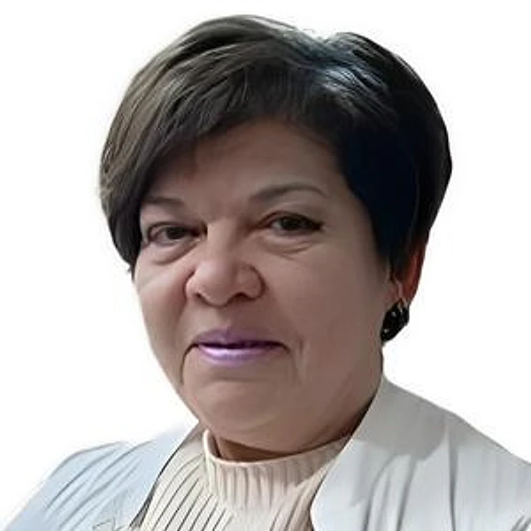 Швыряева Ирина Владимировна — Психиатр, Нарколог, Ждановка