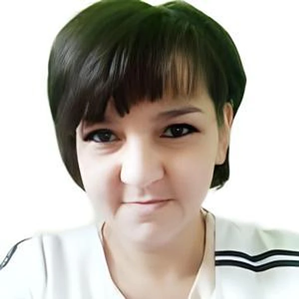 Хаджинова Лариса Васильевна — Гинеколог, Ждановка
