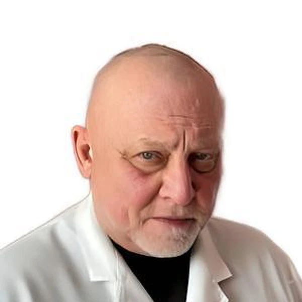 Абдулаев Михаил Мухтарович — Хирург, Кировское (ДНР)