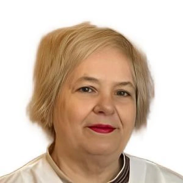 Гаврилица Елена Витальевна — Врач общей практики (семейный врач), Кировское (ДНР)